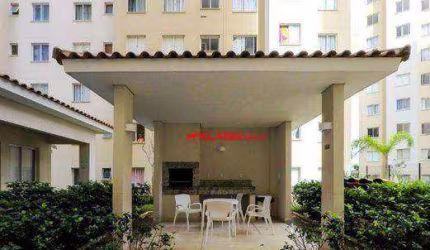 Apartamento com 2 dormitórios à venda, 45 m² por R$ 440.000,00 - Cambuci - São Paulo/SP