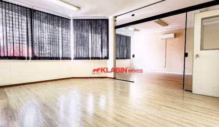 Sobrado à venda, 272 m² por R$ 5.500.000,00 - Vila Mariana - São Paulo/SP