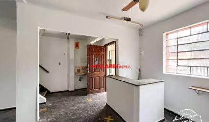 Casa à venda, 195 m² por R$ 850.000,00 - Vila Clementino - São Paulo/SP