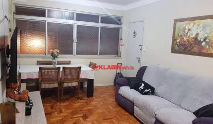Apartamento com 3 dormitórios à venda, 103 m² por R$ 715.000 - Jardim Nossa Senhora Aparecida - São Paulo/SP