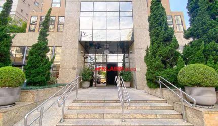 Sala à venda, 30 m² por R$ 330.000,00 - Vila Mariana - São Paulo/SP