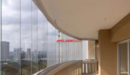 Apartamento com 4 dormitórios para alugar, 324 m² por R$ 93.200,00/mês - Jardim Europa - São Paulo/SP