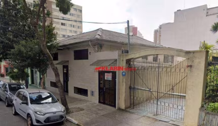 Loja para alugar, 30 m² por R$ 1.950,00/mês - Vila Clementino - São Paulo/SP