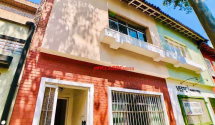 Sobrado com 3 dormitórios à venda, 150 m² por R$ 950.000,00 - Vila Mariana - São Paulo/SP