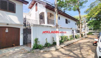 Casa com 3 dormitórios à venda, 198 m² por R$ 4.250.000,00 - Jardim Paulista - São Paulo/SP