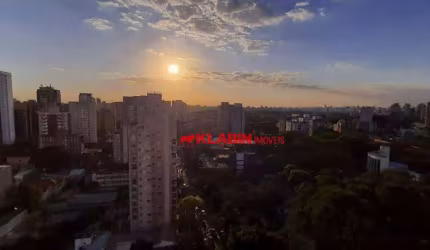 Apartamento com 3 dormitórios à venda, 80 m² por R$ 690.000,00 - Vila Clementino - São Paulo/SP