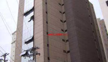 Conjunto à venda, 35 m² por R$ 350.000,00 - Perdizes - São Paulo/SP