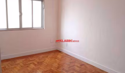 Apartamento com 1 dormitório à venda, 43 m² por R$ 320.000,00 - Aclimação - São Paulo/SP