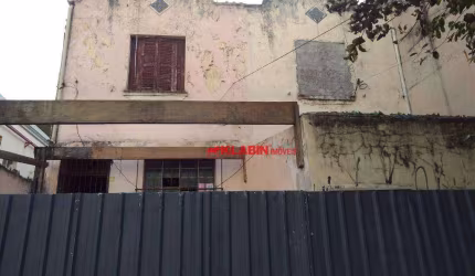 Sobrado com 2 dormitórios à venda, 120 m² por R$ 1.300.000,00 - Vila Mariana - São Paulo/SP