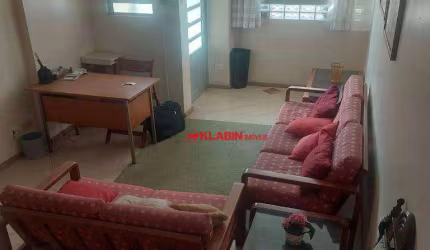 Sobrado com 2 dormitórios à venda, 70 m² por R$ 500.000 - Vila Clementino - São Paulo/SP