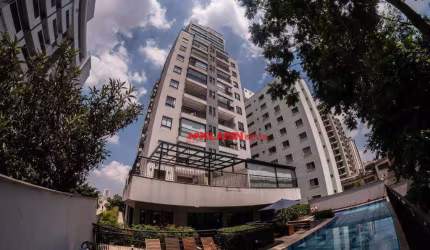 Apartamento com 1 dormitório à venda, 83 m² por R$ 750.000,00 - Saúde - São Paulo/SP