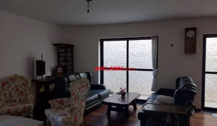 Sobrado com 3 dormitórios à venda, 250 m² por R$ 2.000.000,00 - Jardim Vila Mariana - São Paulo/SP