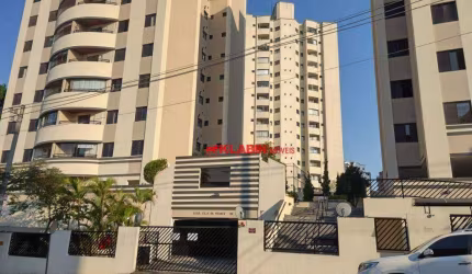 # APARTAMENTO - 3 DORMITÓRIOS, 70 M2 ÁREA ÚTIL, 2 VAGAS DE GARAGEM - VILA MONUMENTO.