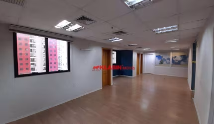 Andar Corporativo para alugar, 300 m² por R$ 25.000,01/mês - Vila da Saúde - São Paulo/SP
