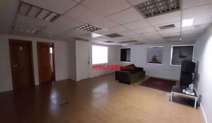 Andar Corporativo para alugar, 300 m² por R$ 25.000,01/mês - Vila da Saúde - São Paulo/SP