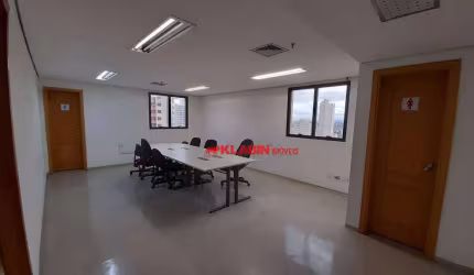 Andar Corporativo para alugar, 300 m² por R$ 25.000,01/mês - Vila da Saúde - São Paulo/SP
