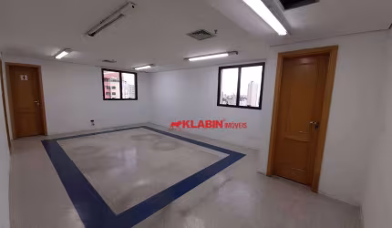 Andar Corporativo para alugar, 300 m² por R$ 25.000,01/mês - Vila da Saúde - São Paulo/SP