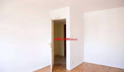 # APARTAMENTO - 2 DORMITÓRIOS, 67 M2 ÁREA ÚTIL, 1 VAGA DE GARAGEM - VILA CLEMENTINO.