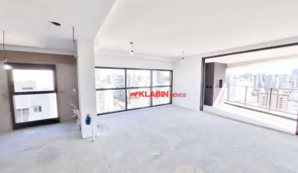 Apartamento com 3 dormitórios à venda, 152 m² por R$ 3.398.000,00 - Vila Olímpia - São Paulo/SP