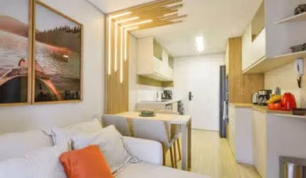 Studio à venda, 33 m² por R$ 520.000,00 - Vila Mariana - São Paulo/SP