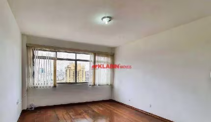Apartamento com 3 dormitórios para alugar, 72 m² por R$ 3.827/mês - Aclimação - São Paulo/SP