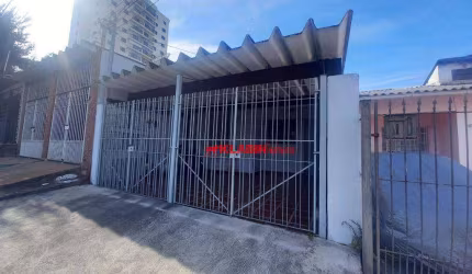 Casa com 3 dormitórios à venda, 95 m² por R$ 530.000,00 - Jardim Aeroporto - São Paulo/SP