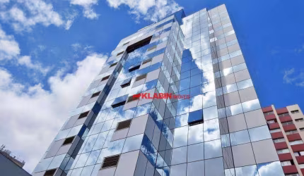 Andar Corporativo à venda, 247 m² por R$ 2.852.000,00 - Paraíso - São Paulo/SP