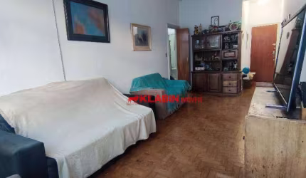 Apartamento com 2 dormitórios à venda, 97 m² por R$ 630.000,00 - Santa Cecília - São Paulo/SP