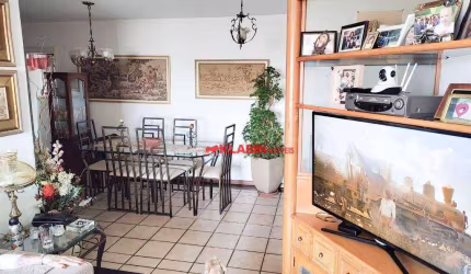 Apartamento com 2 dormitórios à venda, 85 m² por R$ 1.100.000,00 - Água Branca - São Paulo/SP