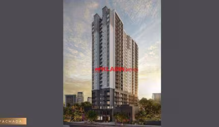 # APARTAMENTO - 2 DORMITÓRIOS, 2 SUITES, 72 M2 ÁREA ÚTIL,  VARANDA GOURMET, 1 VAGA DE GARAGEM - PRÓXIMO AO METRÔ.