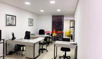 Loja à venda, 80 m² por R$ 598.000,00 - Vila Mariana - São Paulo/SP