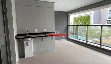 # APARTAMENTO NOVO - 2 DORMITÓRIOS, 2 SUITES, 84 M2 ÁREA ÚTIL, 1 VAGA DE GARAGEM - PRÓXIMO AO METRÔ SANTA CRUZ.