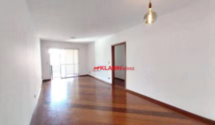 Apartamento com 3 dormitórios à venda, 80 m² por R$ 599.000 - Saúde - São Paulo/SP