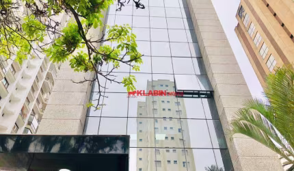 Conjunto, 338 m² - venda por R$ 2.000.000,00 ou aluguel por R$ 9.339,00/mês - Vila Mariana - São Paulo/SP