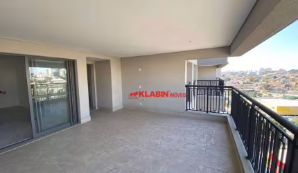 Apartamento com 3 dormitórios à venda, 147 m² por R$ 2.250.000,00 - Chácara Klabin - São Paulo/SP
