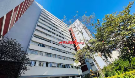 Apartamento com 2 dormitórios à venda, 105 m² por R$ 1.070.000,00 - Vila Mariana - São Paulo/SP