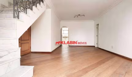 Cobertura com 3 dormitórios à venda, 227 m² por R$ 2.950.000,00 - Higienópolis - São Paulo/SP