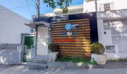 Sobrado com 3 dormitórios, 100 m² - venda por R$ 1.200.000,00 ou aluguel por R$ 5.330,00/mês - Vila Clementino	 - São Paulo/SP