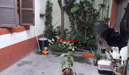 Casa com 2 dormitórios à venda, 178 m² por R$ 1.500.000,00 - Vila Mariana - São Paulo/SP