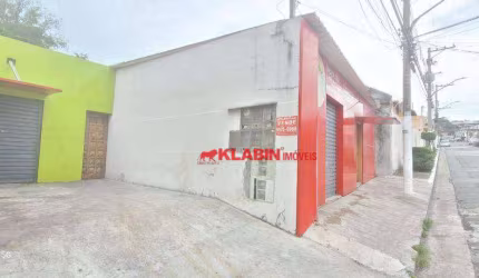 Esquina Comercial com 6 lojas a venda, COM RENDA