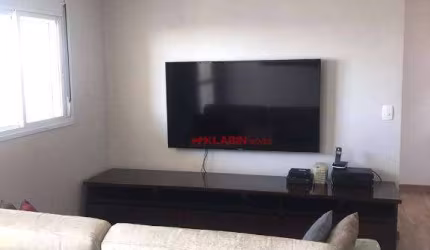 Apartamento com 3 dormitórios para alugar, 76 m² por R$ 6.500,00/mês - Liberdade - São Paulo/SP