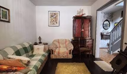 Sobrado com 2 dormitórios à venda, 72 m² por R$ 795.000,00 - Vila Clementino - São Paulo/SP