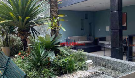 Loja para alugar, 350 m² por R$ 16.073,12/mês - Vila Firmiano Pinto - São Paulo/SP