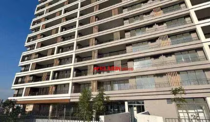 Apartamento com 3 dormitórios à venda, 85 m² por R$ 1.440.000,00 - Vila Mariana - São Paulo/SP