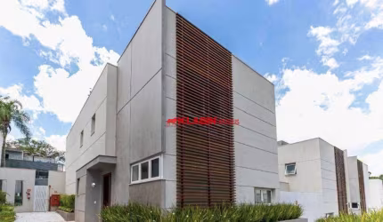 Casa com 4 dormitórios à venda, 525 m² por R$ 5.500.000,00 - Granja Julieta - São Paulo/SP