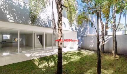 Casa com 4 dormitórios à venda, 483 m² por R$ 4.650.000,00 - Granja Julieta - São Paulo/SP