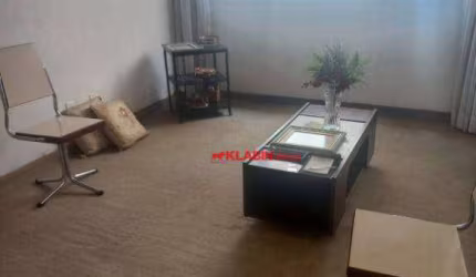 Apartamento com 2 quartos à venda na Avenida Iraí, Moema, São Paulo, 82 m2 por R$ 900.000