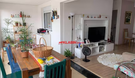** Lindo Apartamento de 3 Dormitórios sendo 2 Suítes com 2 Vagas de Garagem  - Varanda Gourmet - 95m² de Área Privativa - Lazer Completíssimo **