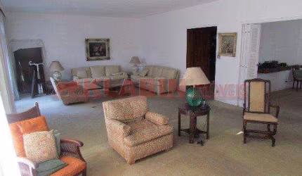 Apartamento com 4 dormitórios, 300 m² - venda por R$ 3.200.000,00 ou aluguel por R$ 21.700,00 - Jardim Paulista - São Paulo/SP