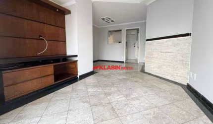 IPIRANGA - 73m² - 3 DORMITÓRIOS (1 SUÍTE) - 2 VAGAS - ÓTIMO ESTADO - PRONTO PARA MORAR